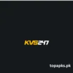 KVS247 Game Download APK | Best Money Making App