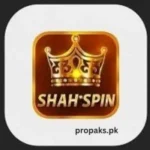 ShahSpin Game Download APK | v(2) Free Earning App