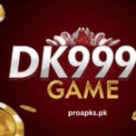 DK999 Game Online Free Download Latest Earning App 2025