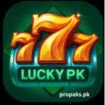 Lucky PK777 Game Download APK Free (Latest Earning App)