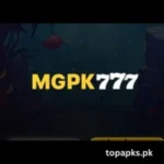 MGPK 777 Game Download APK Earn 699 PKR on Per Referral