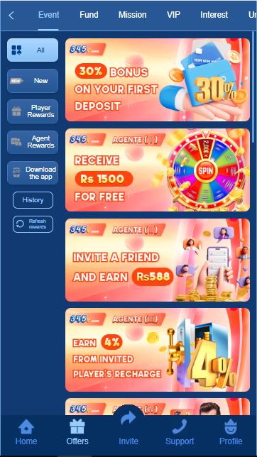 345E Game Download APK