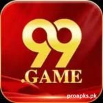 99 Game Download APK (Latest Slot Game in Pakistan)