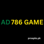 AD786 Game Download APK Best Casino In Pakistan