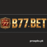 B77 Game Bet Download APK Latest Earning App in 2025