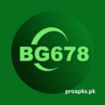 BG 678 Game Download APK Best Earning App 2025