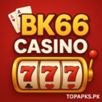 BK66 Game Download & Register Play Game to earn Money