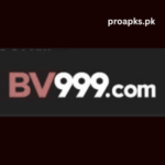 BV999 Game Download Latest Casino In Pakistan 2026