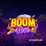 Boom Bet Game Download APK Free Best Earning App
