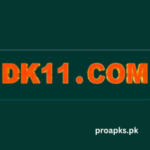 DK11 Game Download APK Latest Free Earning App 2025