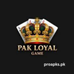 Pak Loyal Game Download APK Best Earning App 2025