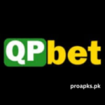 QP Bet Game Download APK (Latest Casino In Pakistan) 2025
