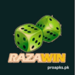 Razawin Game Download Latest Free Earning in Pakistan