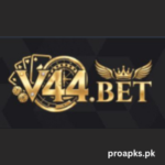 V44 Game Download APK Best Slots Machine In Pakistan
