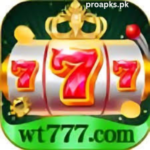 WT777 Game Download v1.3 Free For android and iOS