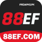 88EF Game Download APK Free Latest Version 2026