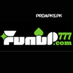 FunUp 777 Game Download APK (Latest App) Free For Android
