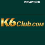 K6 Club Game Download App Latest Version Free For iOS
