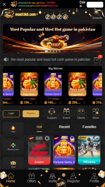 Masti365 Game Download