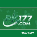 PK177 Game Download APK (Best Free Earning App) 2026