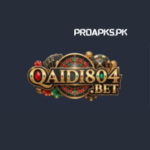 Qaidi 804 Game Download APK (Latest Version) Top Casino