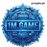 1M Game Download APK Latest Casino App in Pakistan 2026