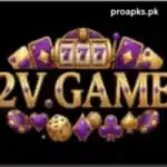 2V Game Download App Free (Latest Platform To Earn Money)