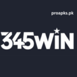 345Win Game Download APK | Best Earning App 2026