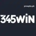 345Win Game Download APK | Best Earning App 2026