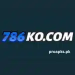786KO Game Download APK (Free Casino App) For Pakistan