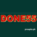 Done55 Game Download App | Free Casino in Pakistan