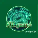 K8 Game Download Latest Version APK Free For Android