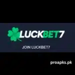LuckBet7 Game Download | Free Earn Money In Pakistan 2026