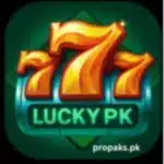 Lucky PK777 Game Download APK Free (Latest Earning App)