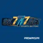 SK777 Bet Game Download Free Real Money in Pakistan 2026