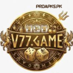 V77 Game Download APK (Latest Casino App in Pakistan) 2026