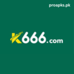 K666 Game App Download Free Latest Casino APK 2026