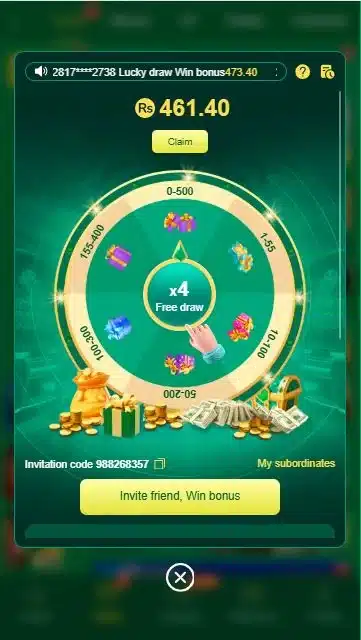 Bet939 Game Download