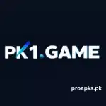PK1 Game Download APK Free Latest App to Earn Money 2026