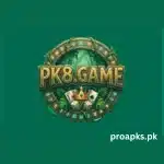 PK8 Game App Download APK Free For iOS and Android