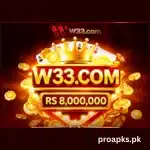 W33 Game Download Latest App Free For Android